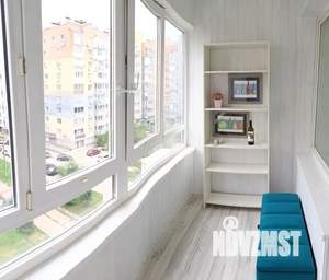 1-к квартира, посуточно, 50м2, 5/10 этаж