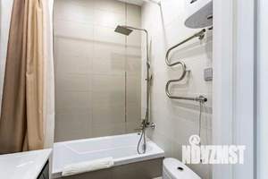 1-к квартира, посуточно, 22м2, 1/1 этаж