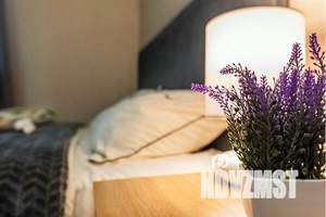 1-к квартира, посуточно, 20м2, 16/19 этаж