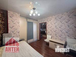 1-к квартира, на длительный срок, 43м2, 2/18 этаж