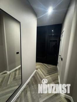 2-к квартира, посуточно, 52м2, 8/16 этаж