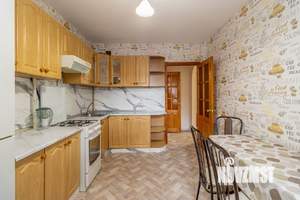 1-к квартира, посуточно, 82м2, 1/1 этаж