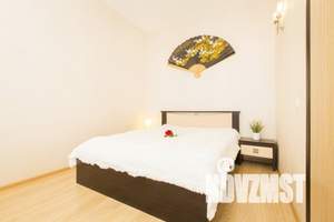 1-к квартира, посуточно, 45м2, 7/14 этаж