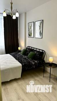 2-к квартира, посуточно, 52м2, 1/18 этаж