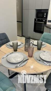 2-к квартира, посуточно, 65м2, 3/19 этаж