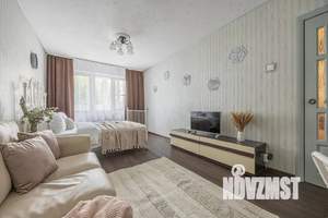3-к квартира, посуточно, 65м2, 4/9 этаж