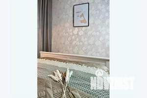 1-к квартира, посуточно, 42м2, 1/10 этаж