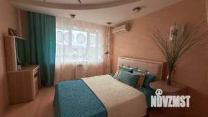 3-к квартира, на длительный срок, 91м2, 10/10 этаж