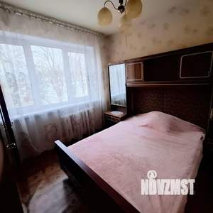 3-к квартира, на длительный срок, 51м2, 5/5 этаж