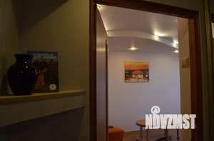 2-к квартира, посуточно, 45м2, 9/9 этаж