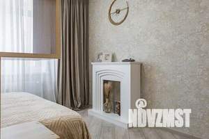 1-к квартира, посуточно, 55м2, 7/11 этаж