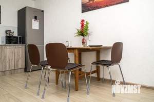 2-к квартира, посуточно, 53м2, 1/1 этаж