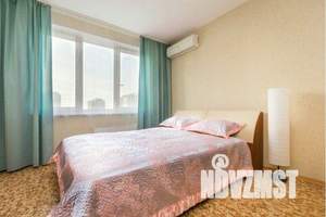 1-к квартира, посуточно, 32м2, 11/17 этаж