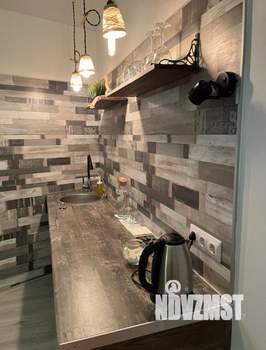 Студия квартира, на длительный срок, 28м2, 2/8 этаж