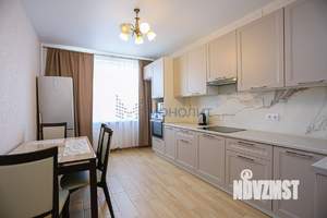 2-к квартира, на длительный срок, 66м2, 4/25 этаж