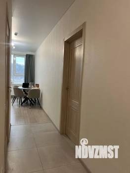 1-к квартира, на длительный срок, 50м2, 10/14 этаж