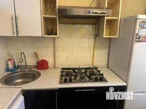 1-к квартира, на длительный срок, 30м2, 1/9 этаж