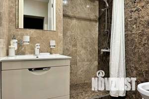 2-к квартира, посуточно, 35м2, 4/4 этаж