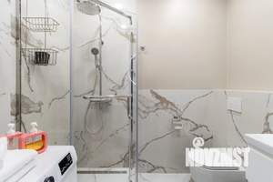 1-к квартира, посуточно, 26м2, 11/19 этаж