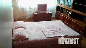 1-к квартира, посуточно, 40м2, 7/9 этаж