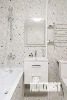 1-к квартира, посуточно, 33м2, 6/9 этаж