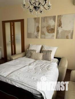 2-к квартира, посуточно, 80м2, 1/1 этаж