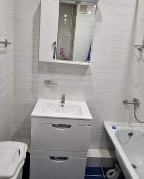 2-к квартира, на длительный срок, 65м2, 10/17 этаж