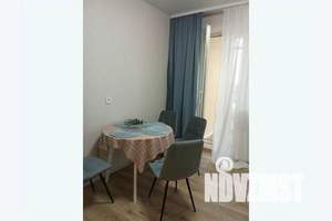 1-к квартира, посуточно, 36м2, 11/12 этаж