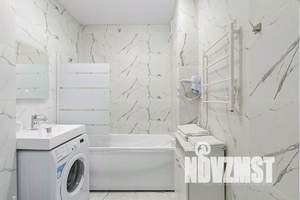 2-к квартира, посуточно, 44м2, 15/15 этаж