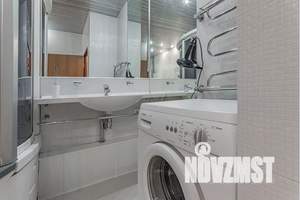 4-к квартира, посуточно, 95м2, 3/5 этаж