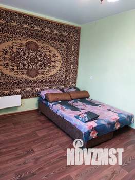 1-к квартира, посуточно, 29м2, 4/9 этаж