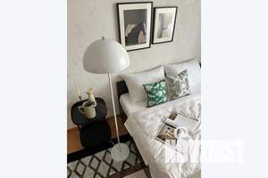 1-к квартира, посуточно, 36м2, 8/10 этаж