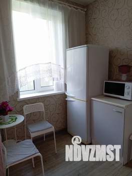 3-к квартира, посуточно, 80м2, 1/2 этаж