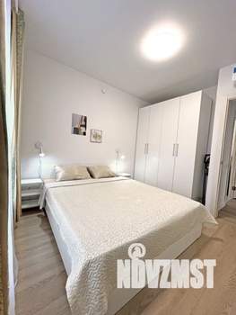 2-к квартира, посуточно, 46м2, 14/15 этаж