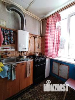 2-к квартира, на длительный срок, 37м2, 1/3 этаж