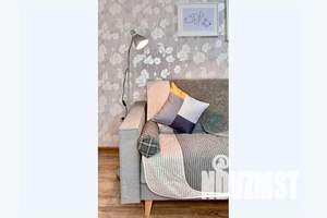 1-к квартира, посуточно, 42м2, 1/10 этаж