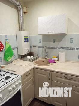 1-к квартира, посуточно, 32м2, 2/5 этаж