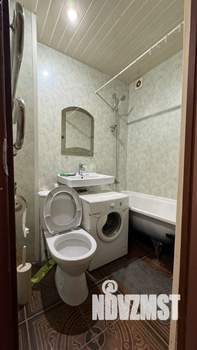 1-к квартира, на длительный срок, 33м2, 1/5 этаж