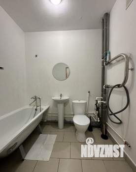 1-к квартира, на длительный срок, 38м2, 5/19 этаж