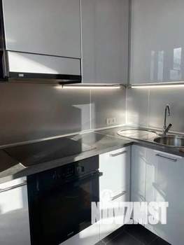 1-к квартира, посуточно, 37м2, 1/1 этаж