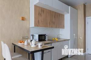 Студия квартира, посуточно, 18м2, 5/19 этаж