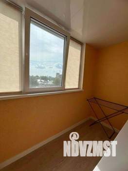 1-к квартира, посуточно, 37м2, 1/1 этаж