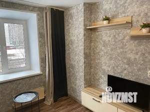 1-к квартира, посуточно, 29м2, 1/9 этаж