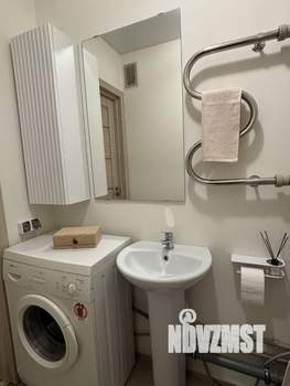 Студия квартира, на длительный срок, 19м2, 3/10 этаж