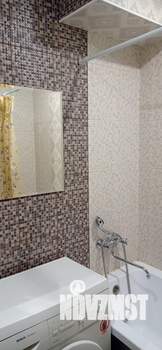 Студия квартира, посуточно, 26м2, 11/18 этаж