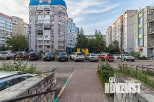 2-к квартира, посуточно, 68м2, 1/1 этаж
