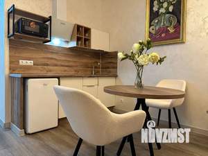 Студия квартира, посуточно, 30м2, 8/8 этаж