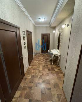 3-к квартира, на длительный срок, 127м2, 8/9 этаж