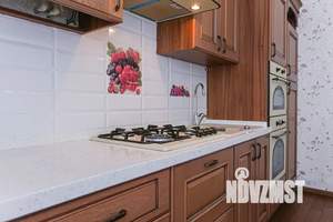 1-к квартира, посуточно, 48м2, 3/7 этаж