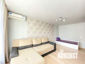 2-к квартира, посуточно, 50м2, 2/7 этаж